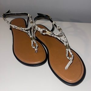 Brand New! Sandals